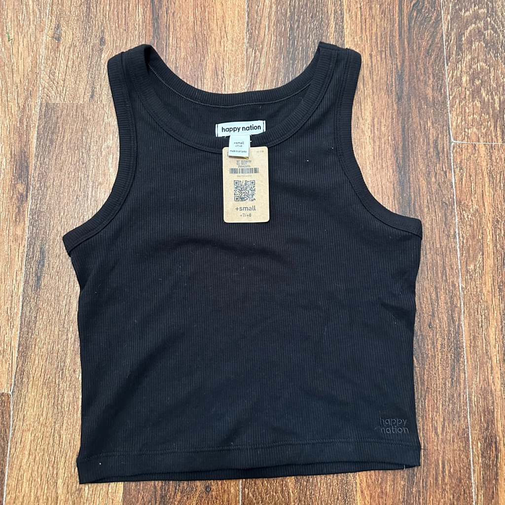 Girls Victoria’s Secret Tween Tank Top